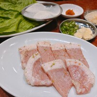 焼肉 スタミナ苑 - 