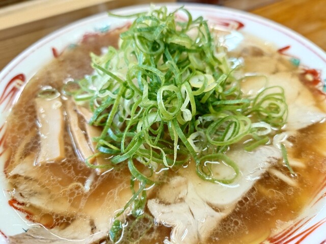 Asahi, Kyoto Special Ramen