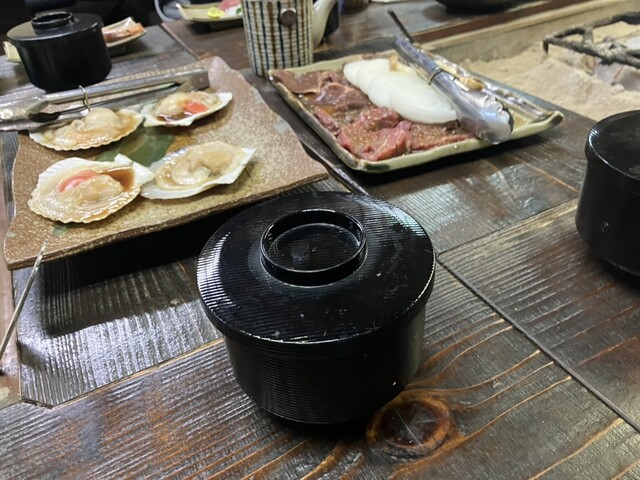 中村家 &ndash; 一ノ関の本格焼き鳥｜岩手・一関市で炭火の味を堪能