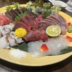 鮮魚料理 居酒屋 ちゃき - 