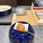 串揚げ 広川 - 
