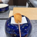 串揚げ 広川 - 
