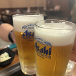 ジンギスカン 星の羊 - 