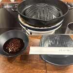 ジンギスカン 星の羊 - 