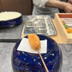 串揚げ 広川 - 