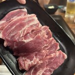 ジンギスカン 星の羊 - 