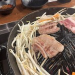 ジンギスカン 星の羊 - 