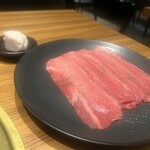 中目黒焼肉 登牛門 - 