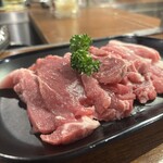 ジンギスカン 星の羊 - 