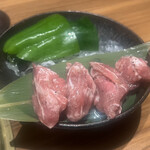 中目黒焼肉 登牛門 - 