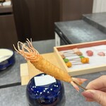 串揚げ 広川 - 