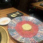 中目黒焼肉 登牛門 - 