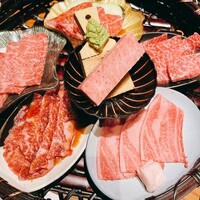 薩摩 牛の蔵 広尾本店 - 