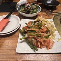 中目黒焼肉 登牛門 - 