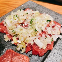 薩摩 牛の蔵 広尾本店 - 