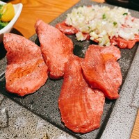 薩摩 牛の蔵 広尾本店 - 
