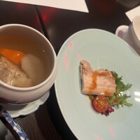 チャイナルーム - 