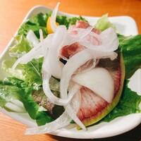 薩摩 牛の蔵 広尾本店 - 