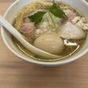 麺匠 善し田