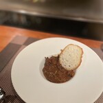 鉄板焼さとう - 