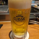 北海道ジンギスカン 檸檬 - 