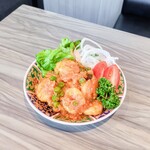 めしや アガる 千葉駅前店 - 