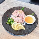 めしや アガる 千葉駅前店 - 