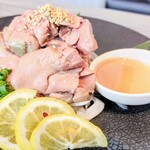 めしや アガる 千葉駅前店 - 