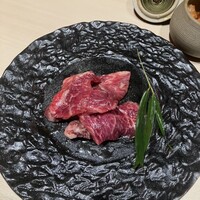 焼肉料理 牛吉日和 - 