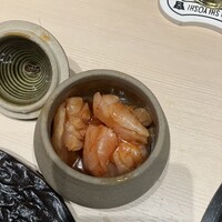 焼肉料理 牛吉日和 - 