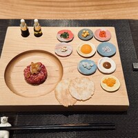 Salon du Kuma3 北新地 - 