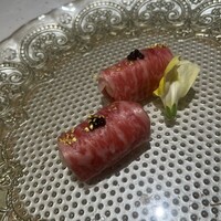 鮨 やまけん 銀座店 - 