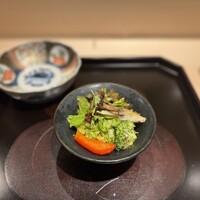 鳥きよ - 野菜