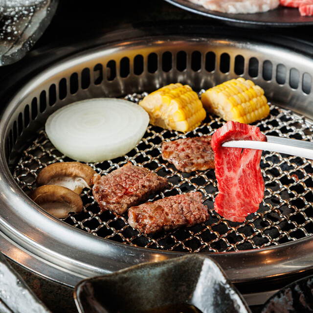 焼肉さん 焼肉 さんくのご予約 - 大正/焼肉 | 食べログ