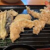 天ぷら定食 どこ - 