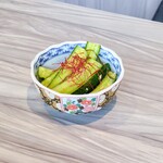 めしや アガる - 