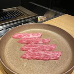 焼肉 赤坂 えいとまん - 