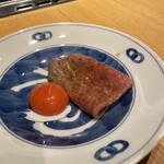焼肉 赤坂 えいとまん - 