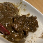 焼肉 赤坂 えいとまん - 