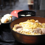 鶏匠 松元 - 