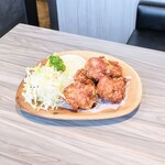 めしや アガる - 