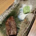 焼肉 赤坂 えいとまん - 