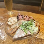 キャトルラパン　神戸三宮 - 