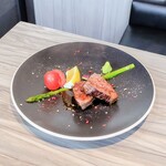 めしや アガる - 