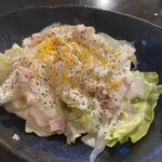 旬菜処 びいどろ - 