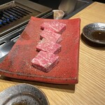 焼肉 赤坂 えいとまん - 