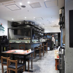 鶏匠 松元 - 