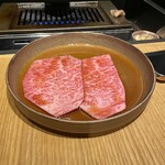 焼肉 赤坂 えいとまん - 