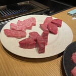 焼肉 赤坂 えいとまん - 
