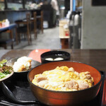 鶏匠 松元 - 